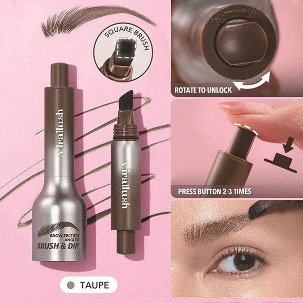 Brow Fection 4D Eyebrow Pen