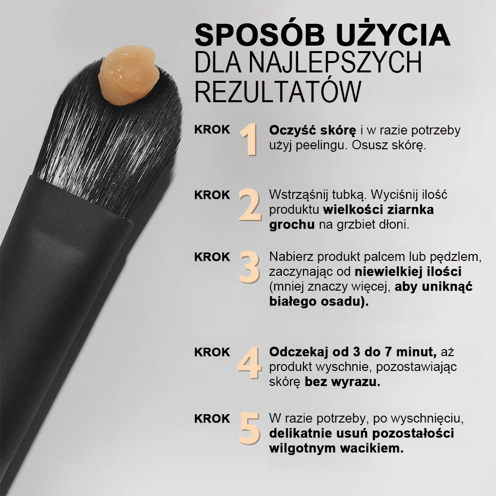 🌸Natychmiastowy Liftingujący Krem pod Oczy o Lekkiej Konsystencji – Maksymalne Ujędrnienie i Gładkie Wykończenie ✨