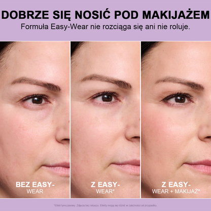 🌸Natychmiastowy Liftingujący Krem pod Oczy o Lekkiej Konsystencji – Maksymalne Ujędrnienie i Gładkie Wykończenie ✨